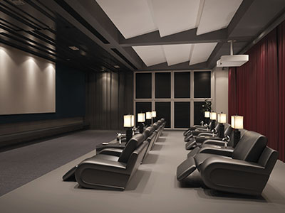 Mini Theatre