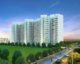 Godrej Aria