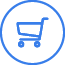 DMart - 2 min drive time