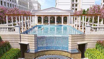 Godrej Athena