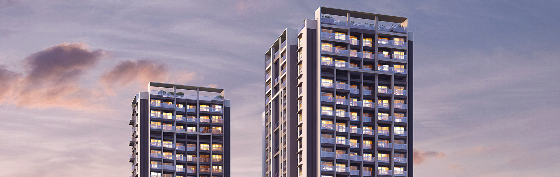 Godrej Bayview — approved plans