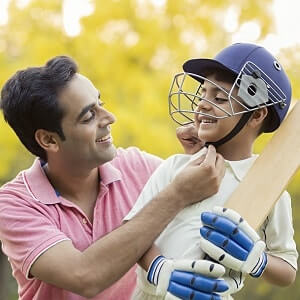 Cricket Practice Pitch