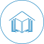 High demand of rental apartments