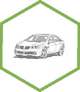 Seamless road connectivity