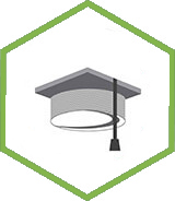 Proximity to renowned schools