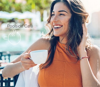 Poolside Café
