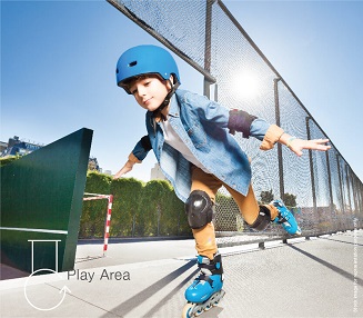 Apartments in Thane with Play Area