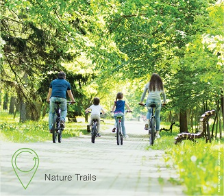 Nature Trails