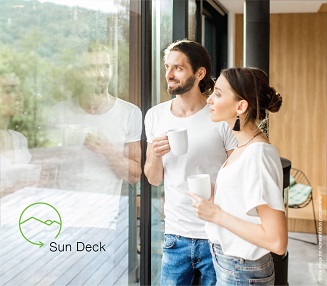 Sun Deck