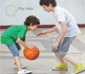 Flats in Thane with Play Area