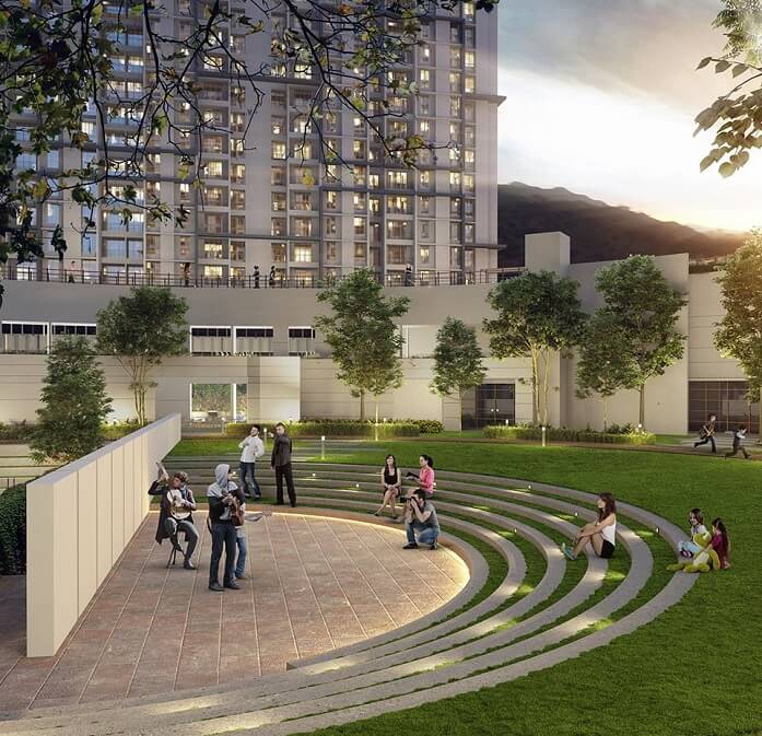 Property in Thane