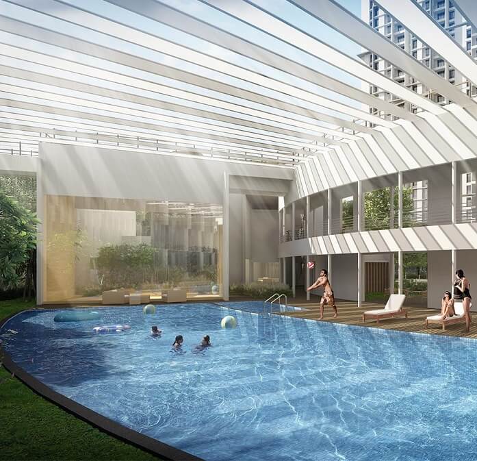 Godrej Emerald, Thane
