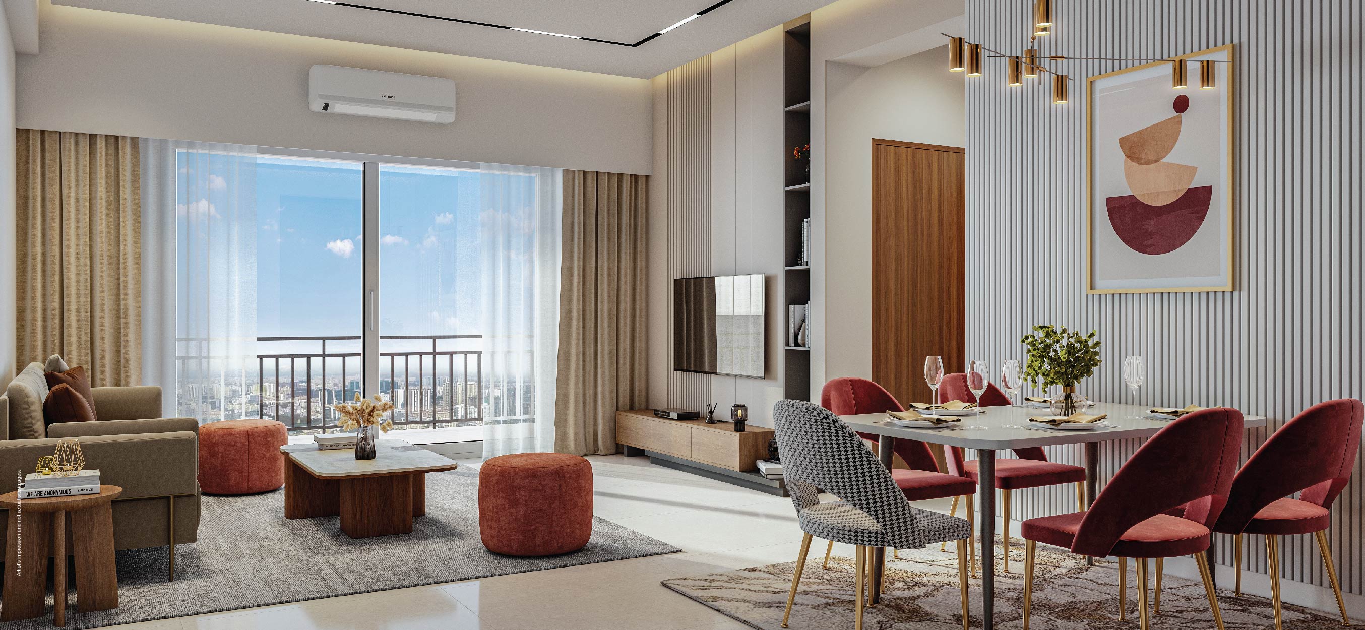 Godrej Evergreen Square