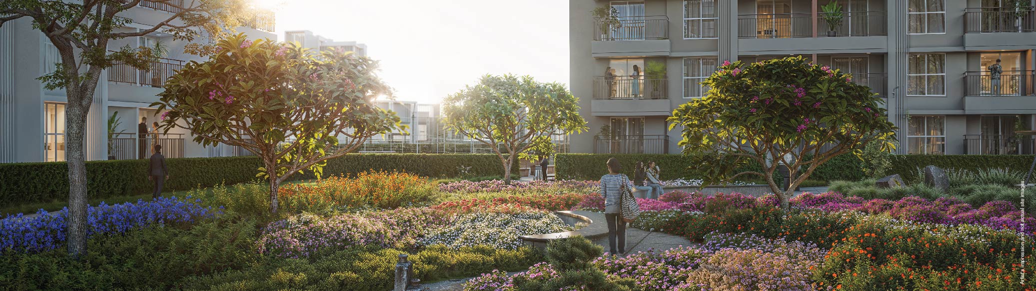 Godrej Evergreen Square