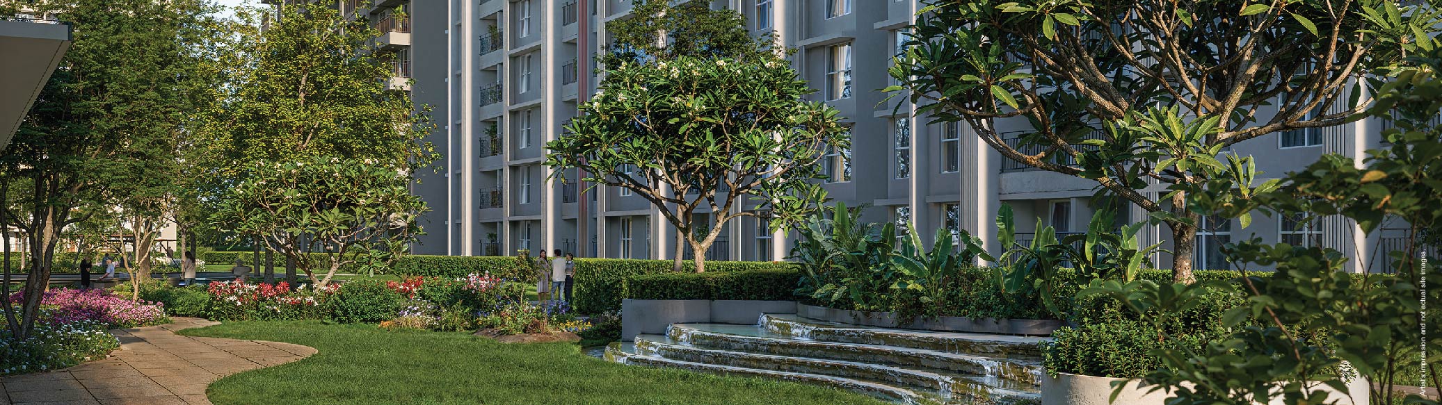 Godrej Evergreen Square