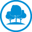 Breathe Pure Everyday With 1100 Trees