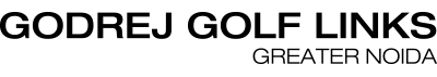 Logo - Godrej Golf Links, Greater Noida