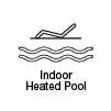 Amenities At Godrej Golf Links - Indoor Heated Pool