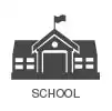 Nearby Schools - Godrej Golf Links, Greater Noida