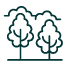 2000+ Trees