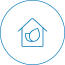 1 BHK, 2 BHK & 3 BHK Homes