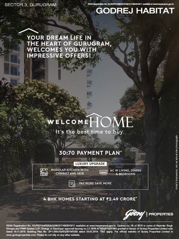 Godrej Properties