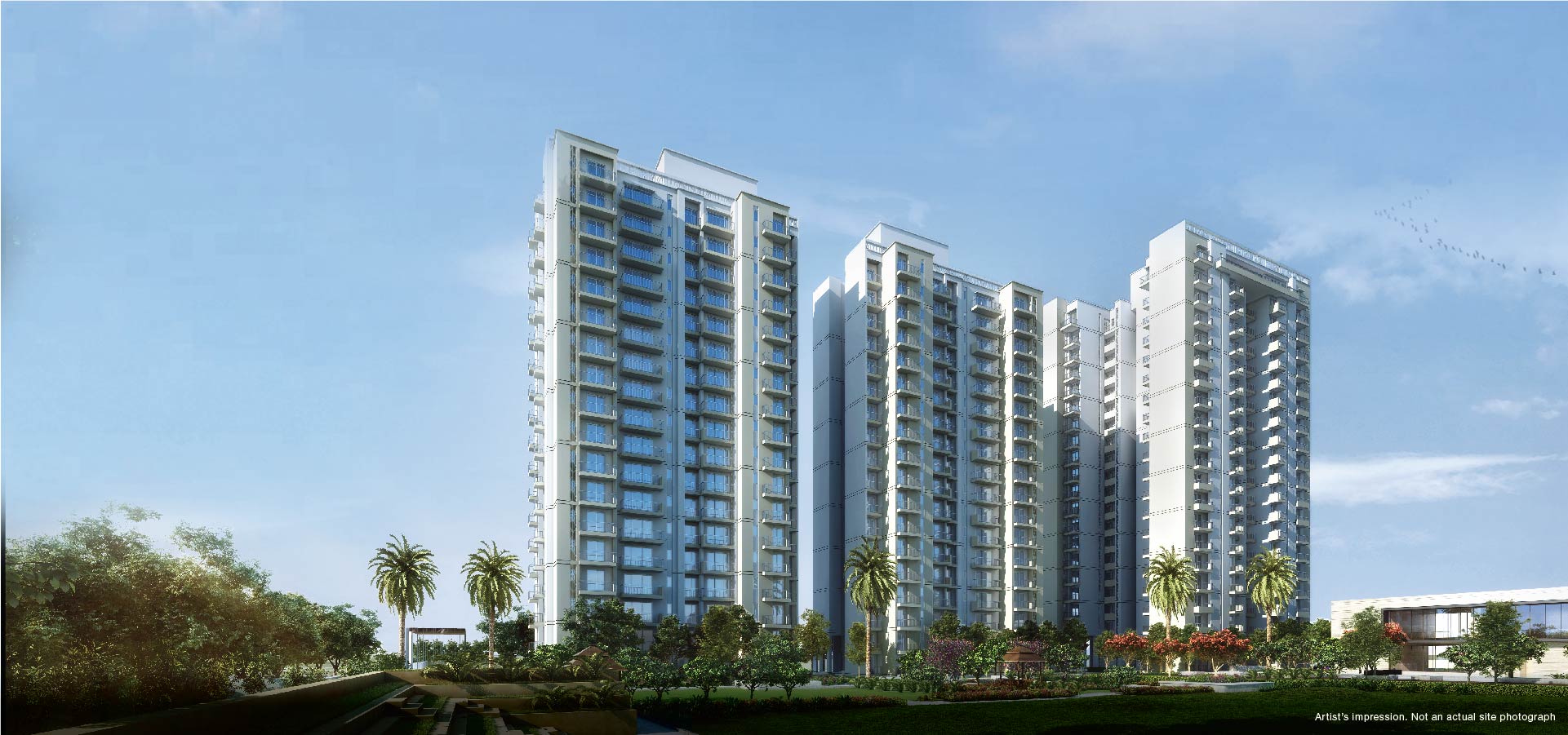 Godrej Nest