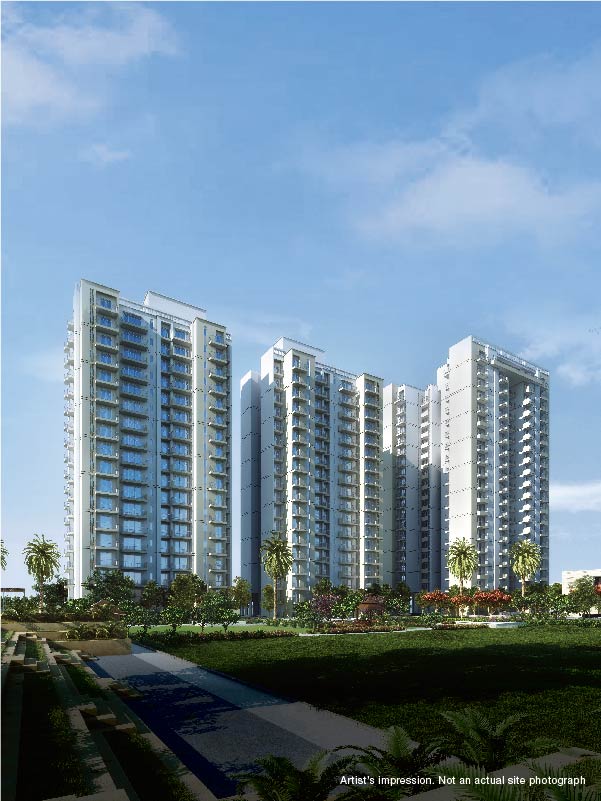 Godrej Nest