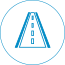 Mumbai-Naskhik Expressway – 1 min^ drive time