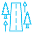 Outer Ring Road – 1Km