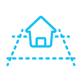 Secured Plotted Development
