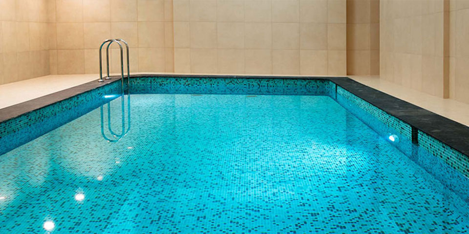 Indoor Swimming Pool