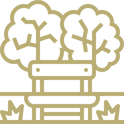 Forest Retreat
