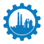 Major industrial hub of Haryana