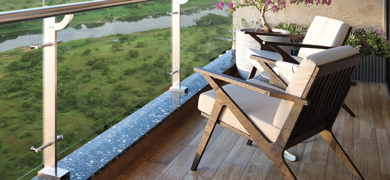 Godrej River Crest