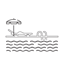 Lavish Sunken Club