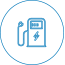 Provision for Piped Gas