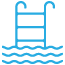 5 Function pool zone*