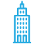 Sky Living Amenities