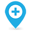 Hospitals - 5 KM