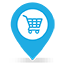 Shopping - 5.5 KM