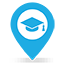 Educational Institutions - 1 KM