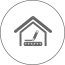 Smartly designed homes