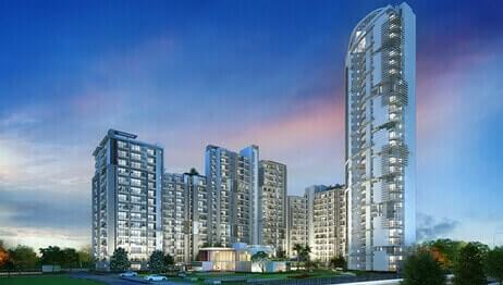 Godrej Icon, Sector 88 A, Gurugram