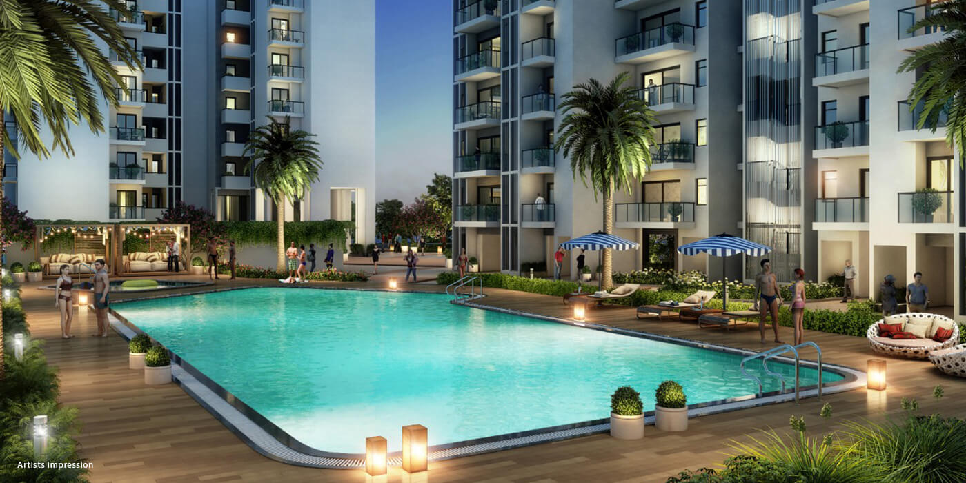 Godrej Windsor