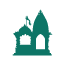 Chikkatirupati Temple - 3.6 km (6 min)*