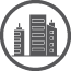 World Trade Tower - 4.4 km