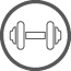 Clubhouse with active lifestyle amenities