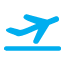 Pune International Airport is a 45 minute drive via Pashan Road*