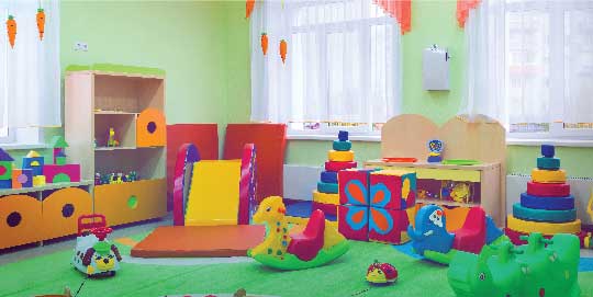 Creche